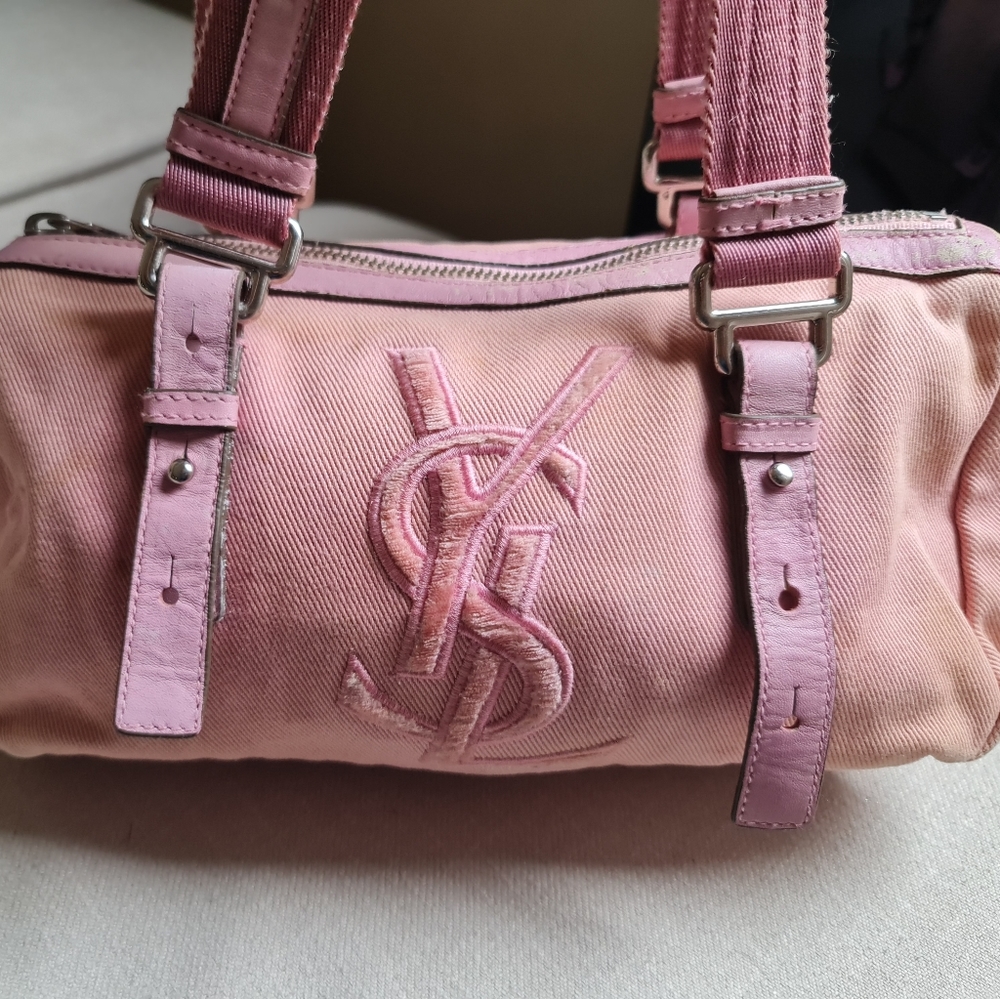 Shoulder bag - Picture 3 of 17